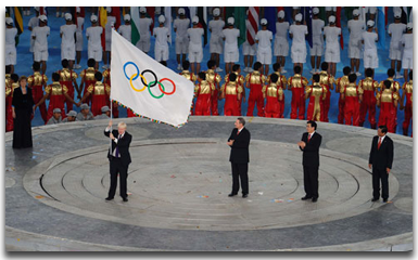 Фото Всех Олимпийских